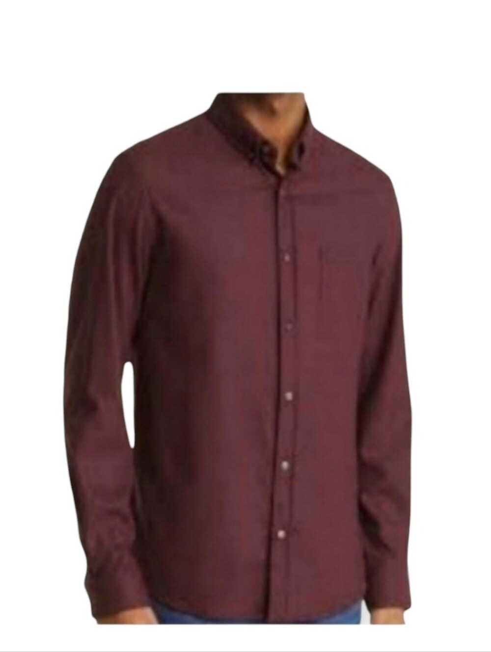 Eddie Bauer Dress Shirt